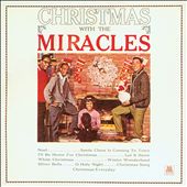 Christmas with the Miracles