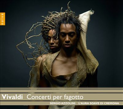 Vivaldi: Concerti per fagotto, Vol. 2