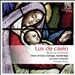 Lux de Caelo: Music for Christmas