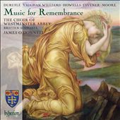 Music for Remembrance