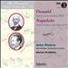 The Romantic Piano Concerto, Vol. 64: Oswald, Napoleão