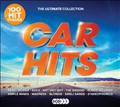 Car Hits: The Ultimate Collection [2019]
