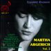 Martha Argerich, Vol. 2 [Doremi]
