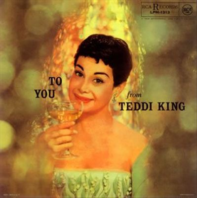 Teddi King [BMG]