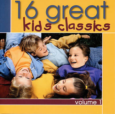 16 Great Kids Classics