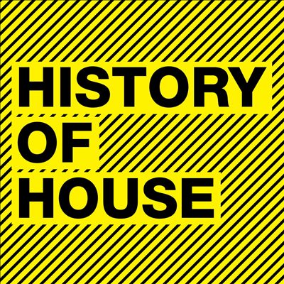History of House [Rhino]