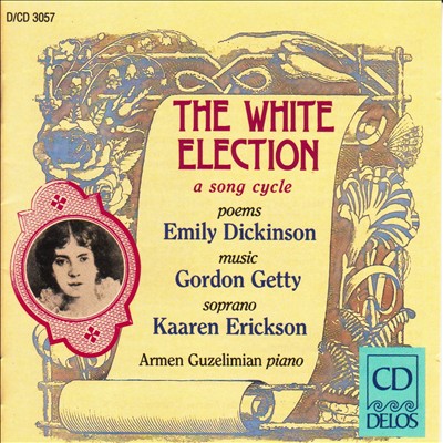 The White Election