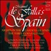 Manuel de Falla's Spain