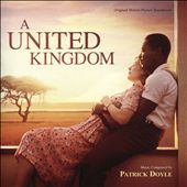 A United Kingdom [Original Motion Picture Soundtrack]