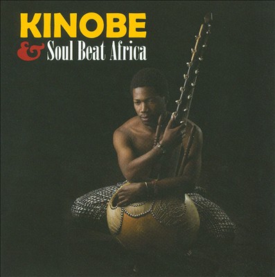 Kinobe & Soul Beat Africa