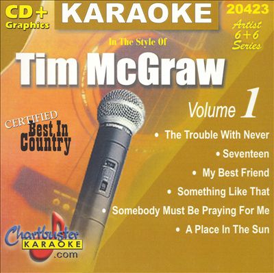 Tim McGraw, Vol. 1 [2004]
