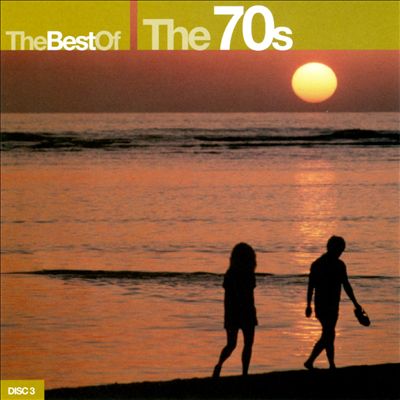 The Best of the 70s, Disc 3 [BMG]