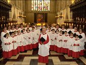 King's College Choir of Cambridge