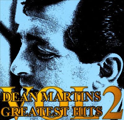 Dean Martin's Greatest Hits!, Vol. 2