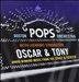 Oscar & Tony: Award-Winning Music from the Stage & Screen