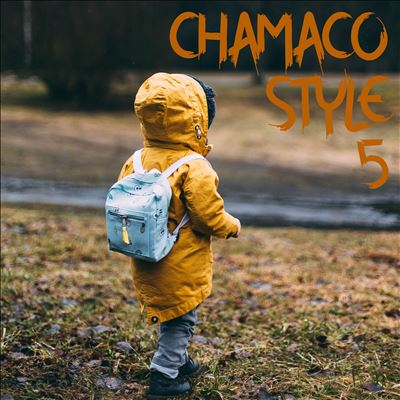Chamaco Style, Vol. 5
