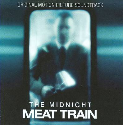 Midnight Meat Train [Soundtrack]