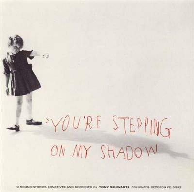 You're Stepping on My Shadow: "Sound Stories" of NYC