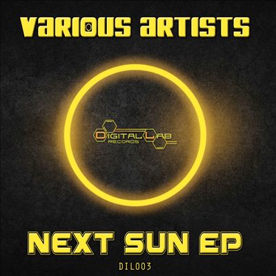 Next Sun EP