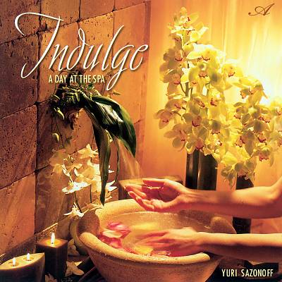 Indulge: A Day at the Spa