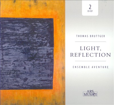 Thomas Bruttger: Light, Reflection