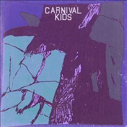 lataa albumi Carnival Kids - The Natural Order