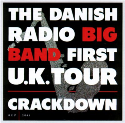 First U.K. Tour