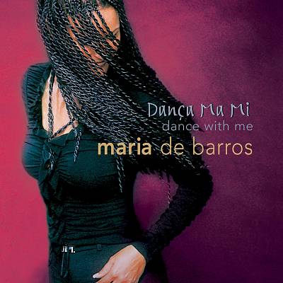 Dança Ma Mi: Dance With Me