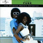 Classic Funk: The Universal Masters Collection