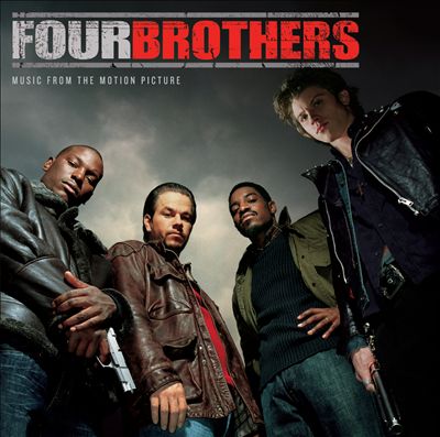 Four Brothers [Original Soundtrack]