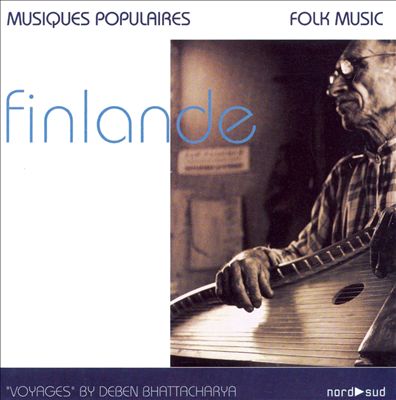 Finland: Popular Music