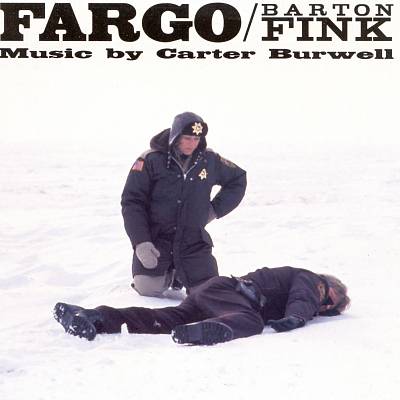 Fargo/Barton Fink