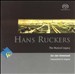 Hans Ruckers: The Musical Legacy