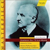 Bruckner: Symphony No. 7