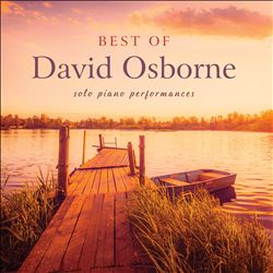 descargar álbum Download David Osborne - Best Of David Osborne album