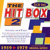 The Hit Box, Vol. 2
