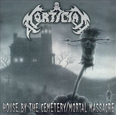 House by the Cemetery/Mortal Massacre