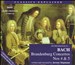 An Introduction to Bach: Brandenburg Concertos Nos. 4 & 5