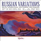 Russian Variations