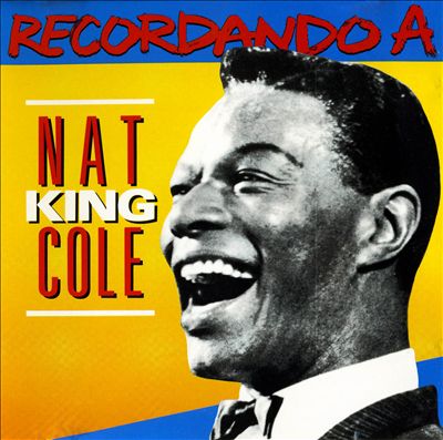 Recordano a Nat King Cole