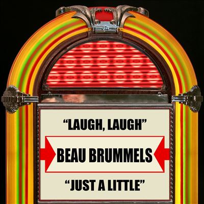 Laugh, Laugh