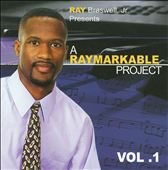 A Raymarkable Project, Vol. 1