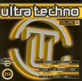 Ultra Techno, Vol. 2 [Independance]