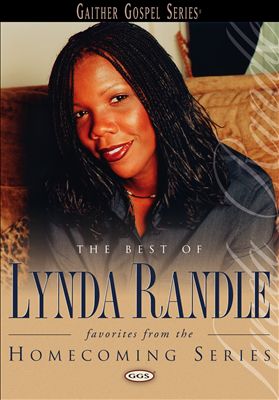 The Best of Lynda Randle