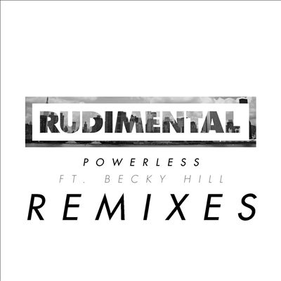 Powerless [Remixes]
