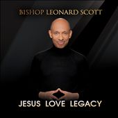 Jesus Love Legacy