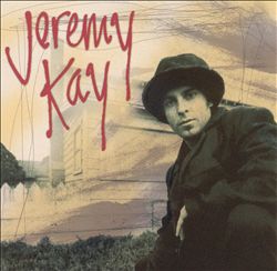 télécharger l'album Jeremy Kay - Jeremy Kay