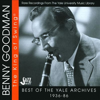 Best of the Yale Archives 1936-86