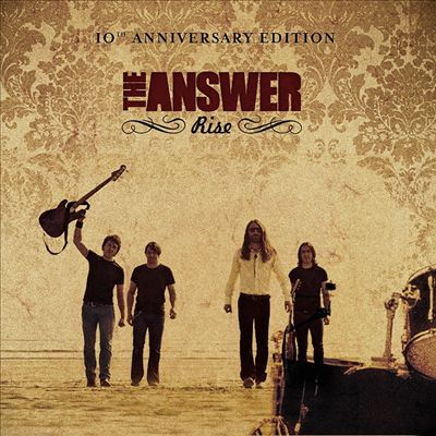 Rise [10th Anniversary Edition]