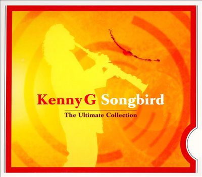 Songbird: The Ultimate Collection